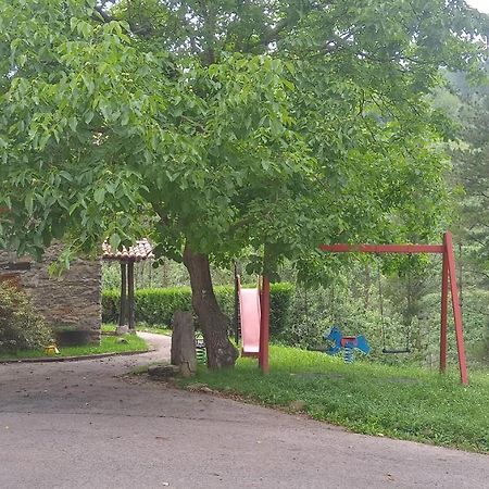 Casa Rural Zulueta Azcoitia Exteriör bild