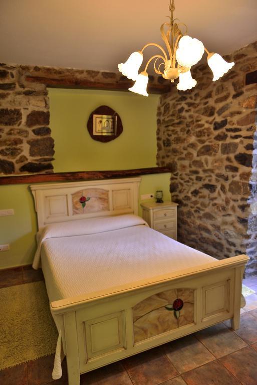 Casa Rural Zulueta Azcoitia Exteriör bild