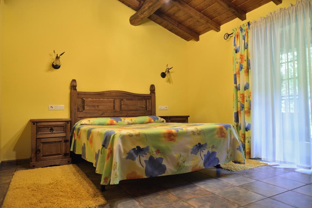 Casa Rural Zulueta Azcoitia Exteriör bild