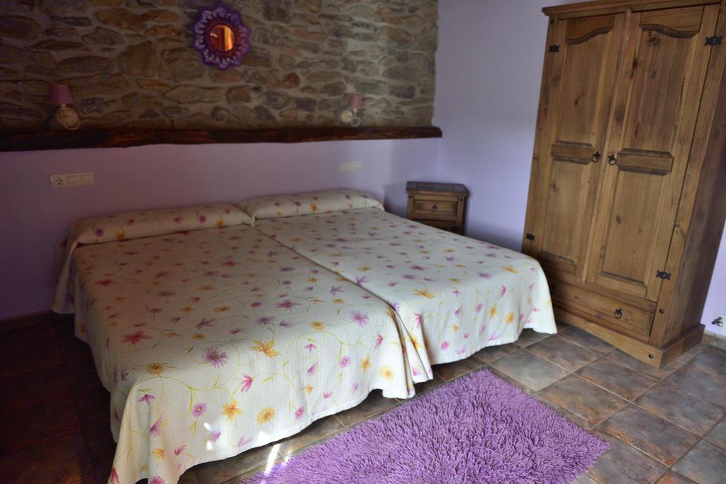 Casa Rural Zulueta Azcoitia Exteriör bild