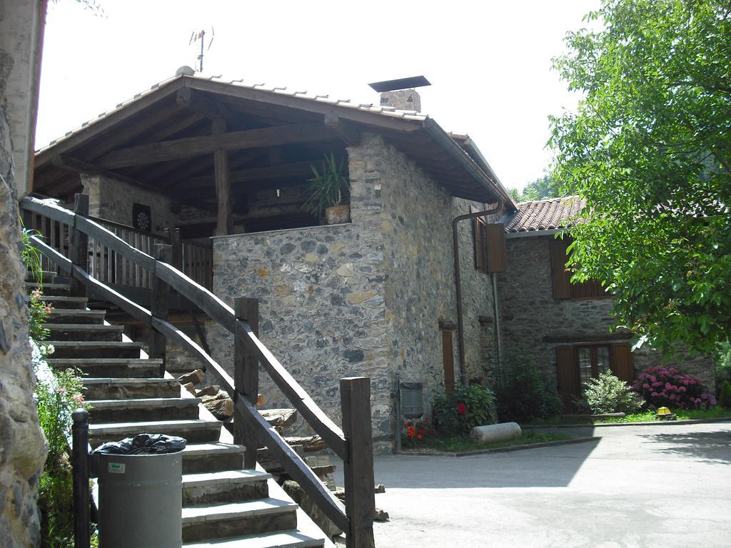 Casa Rural Zulueta Azcoitia Exteriör bild
